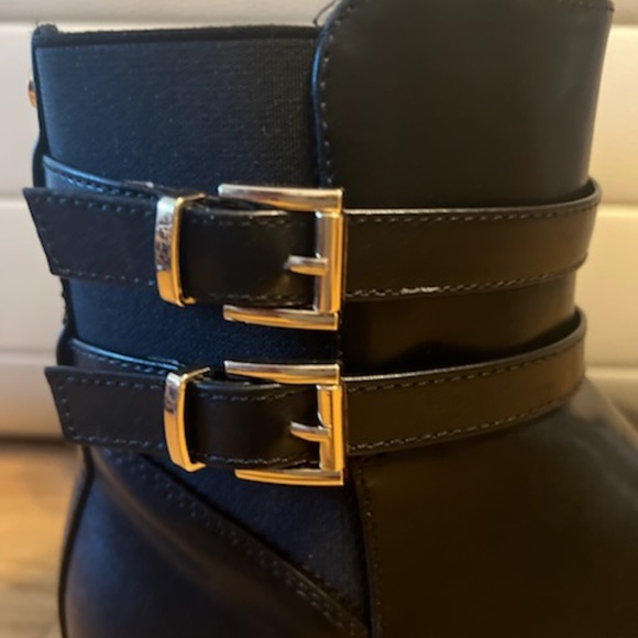 NWT Jones New York Boots Minda Size 9 - Picture 4 of 7